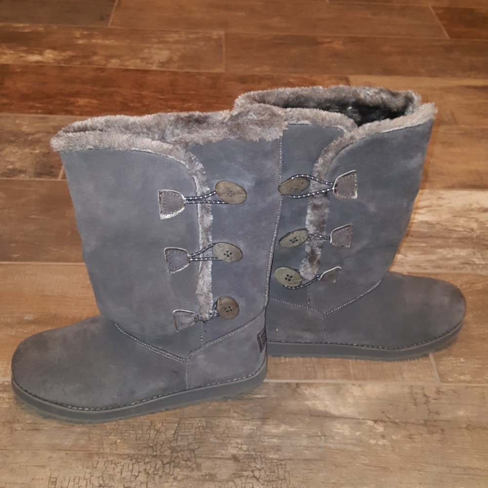 Sketcher Winter Boots